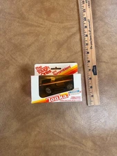 Vintage Tonka 1100 Scramblers Ford Bronco NOS Made in USA 1983 NIP