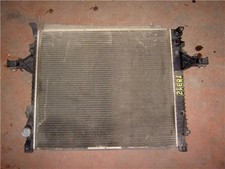 Radiateur Volvo XC90