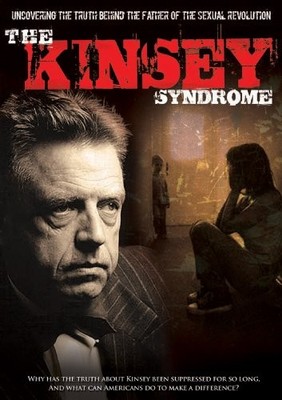 The Kinsey Syndrome - GOOD