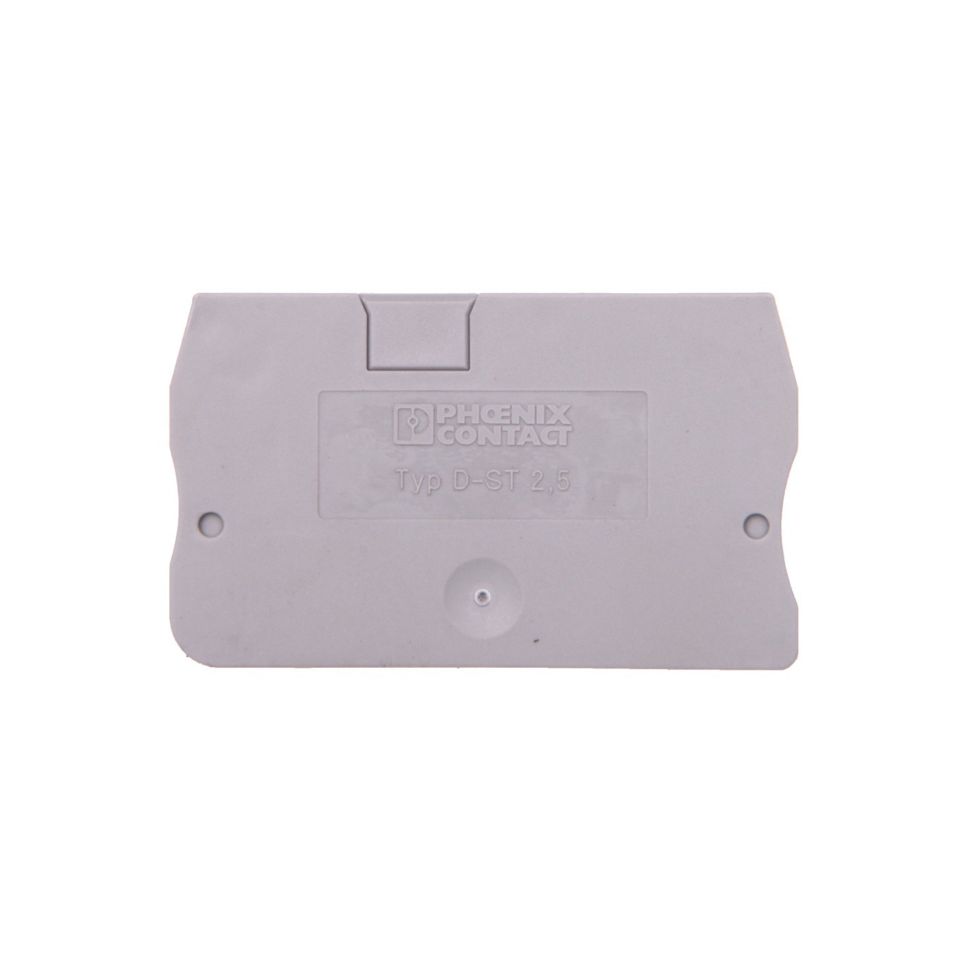 Wall/Lid D-ST 2.5 BE2 3030417