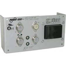 1PC BEL POWER SOLUTIONS INC. HD5-12/OVP-AG Power Supply,AC-DC,5V,12A,100-264V I