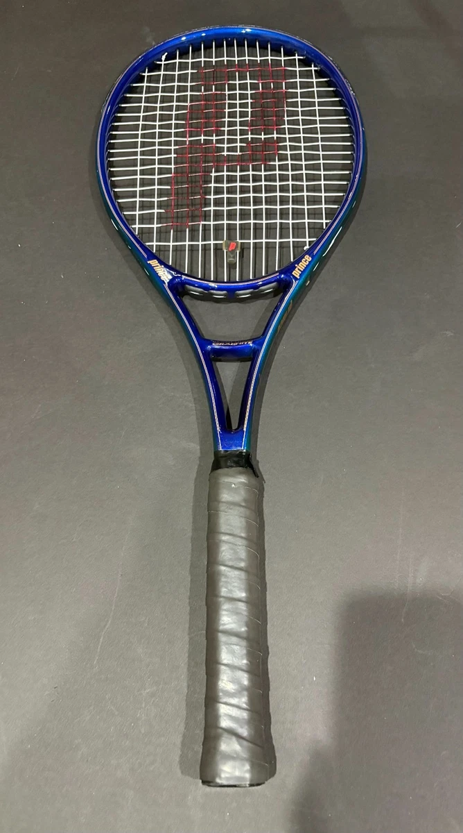 Prince Michael Chang for sale - eBay