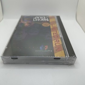 Night Trap (Sega CD Edition) (Limited Run Games). Brand New And Sealed!