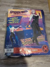 Spider-Man Across the Spider-Verse Costume - Women's M - Spider-Gwen Costume