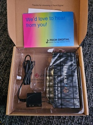 jtech digital jtdsdio104