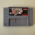 Street Fighter II Turbo (Nintendo SNES, Super Nintendo)