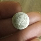 Mercury Dime (Winged Liberty Head) 10C Coin - Fasces Reverse — photo 2