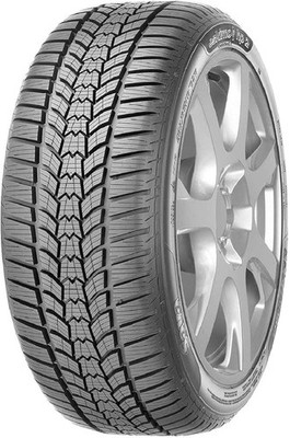 4x Reifen Winter Sava 225/55 R 17 101V XL M+S 3PF ESKIMO HP 2 DOT/2026