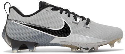 Size 11-Nike Vapor Edge Speed 360 2 Light Smoke Grey Football Cleat (DA5455-002)