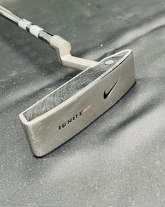 Nike Ignite Putter 001 for sale | eBay