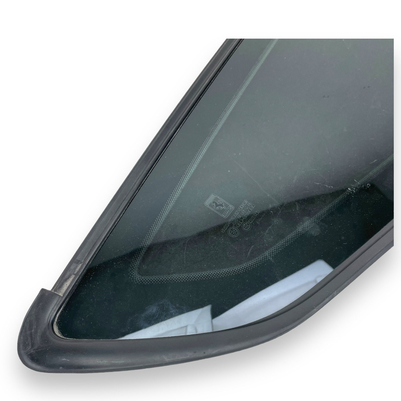 Ferrari FF 2011-2016 Rear Right Quarter glasses Set