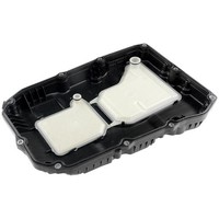 NTY ÖLwanne Automatikgetriebe FüR Mercedes-Benz V-Klasse W447 C-Klasse T-Model