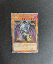 Yugioh MP24-EN021 - Yubel - Quarter Century Secret Rare