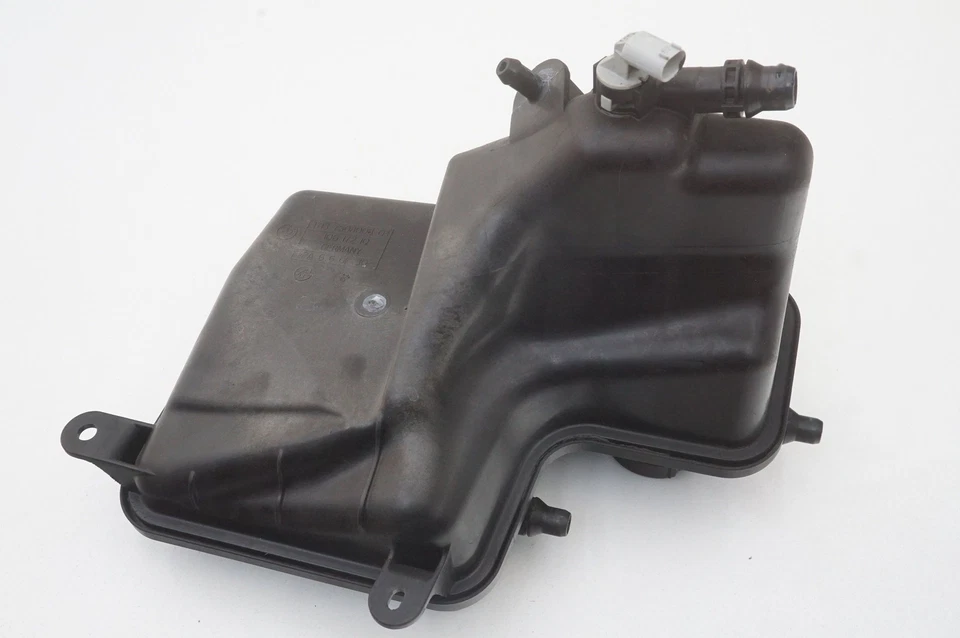 Depósito de tanque de recuperación de botella de refrigerante 17137508008 Rolls Royce Phantom Vii 2006 Foto 4 de 4