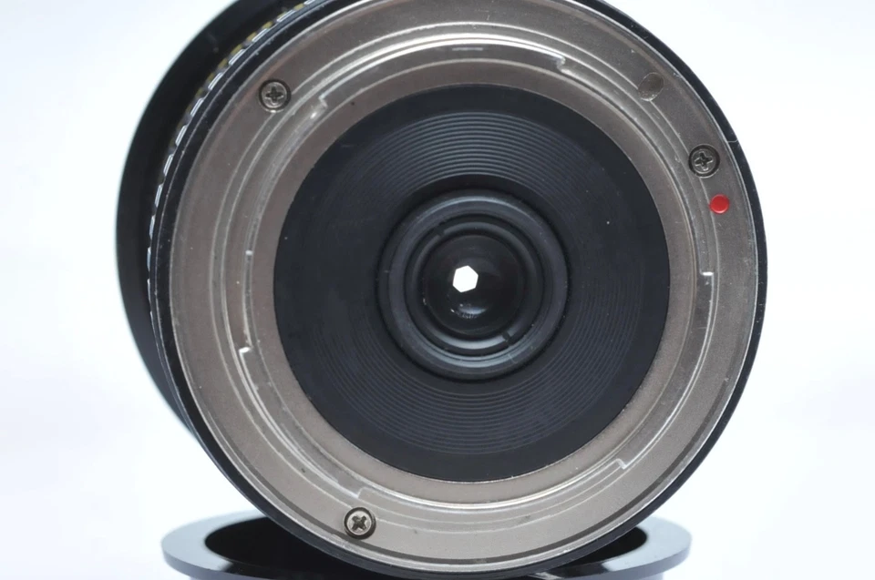 Opteka Fisheye CS 6.5mm F/3.5 UltraWide Angle Aspherical MF Lens For Canon EF - Image 3 of 3