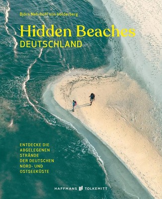 Hidden Beaches Deutschland | Björn Nehrhoff von Holderberg | Taschenbuch | 2021