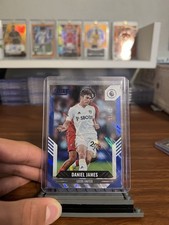 2021-22 Score Premier League Soccer Cards Checklist 10