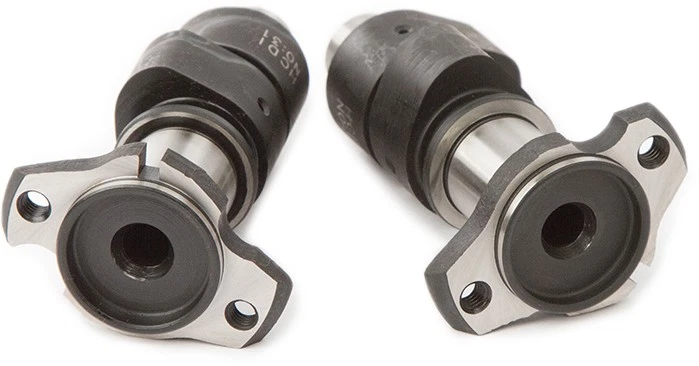 Árbol de levas Racing etapa 1 Int & Exh Hot Cams 2036-1S Foto 2 de 2