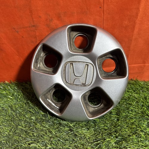 2005-2015 OEM Honda Silver Ridgeline Pilot Center Cap PN: SJC-A0 | eBay