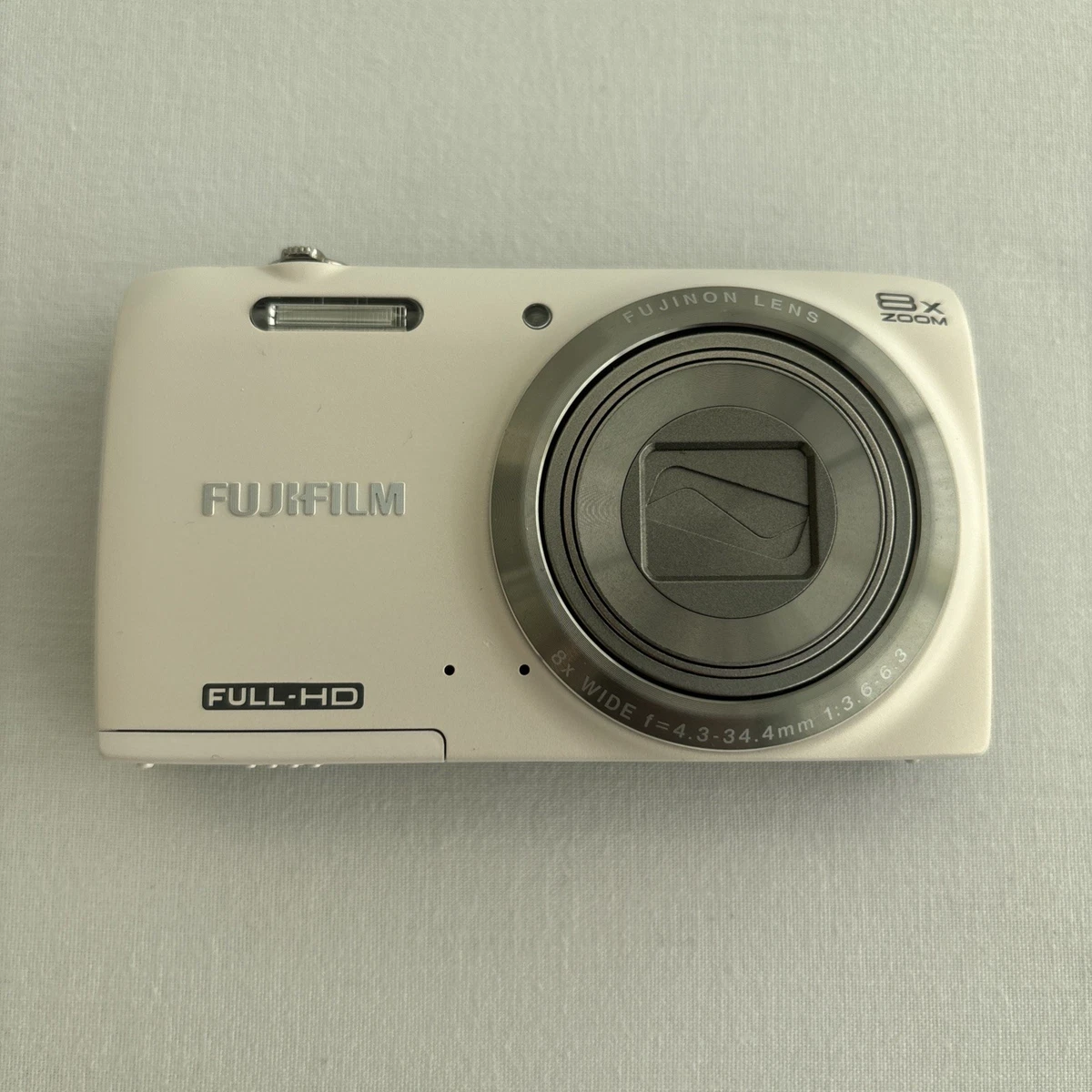 Fujifilm Fujifilm FinePix JZ Series Digital Cameras for Sale