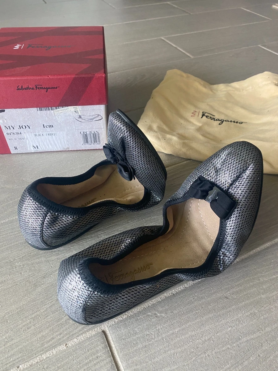 Women's Salvatore Ferragamo My Joy for sale - eBay