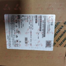 1PC NEW Siemens Fast delivery 6SL3210-1KE15-8UF2 Real US stock Free tax