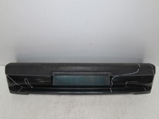Pare-choc arrière Peugeot 306