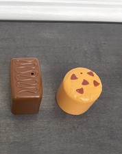 Fisher-Price Laugh Learn Servin Up Fun Food Truck Replacement Dessert Cookie