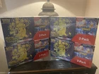 X1Pokémon Surging Sparks Elite Trainer Box + Booster Bundle, 2-pack costco