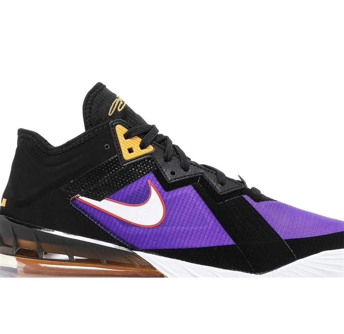 Nike LeBron 18 Low ACG Terra for Sale | Authenticity Guaranteed | eBay