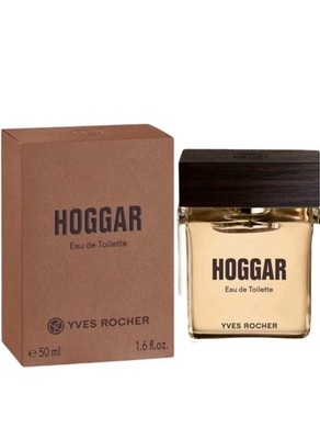 Hoggar Parfum Hoggar Yves Rocher - Eau De Toilette 50ml Orientalisch & Hell 