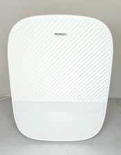 MOMSSY 4-in-1 UV Cleaner and Dryer for Baby Bottles
