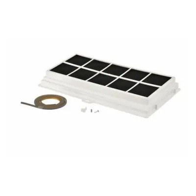 Bosch Aktivkohlefilter 460478 / DSZ13AF