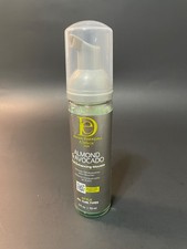 DESIGNER  ESSENTIALS  : ALMOND & AVOCADO CURL...
