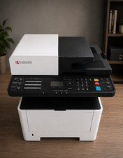 Kyocera ECOSYS M2540dn Multifunktionsdrucker ...