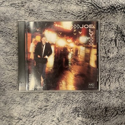 Down on the Drag by Joe Ely (CD, 1991, MCA)