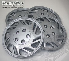 4pcs Wheel Cover Rim Skin Covers 15 Inch Style 126 15 Inches Hubcap Hub Caps 4pcs Wheel Cover Rim Skin Covers 15 Inch Style 126 15 Inches Hubcap Hub Caps