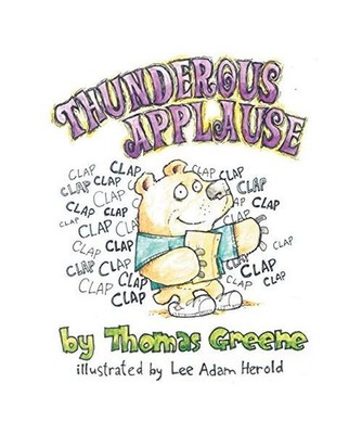 Thunderous Applause, Thomas Greene