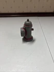 Vintage Tonka Toys Fire Truck Metal Fire Hydrant (No Hose) EUC