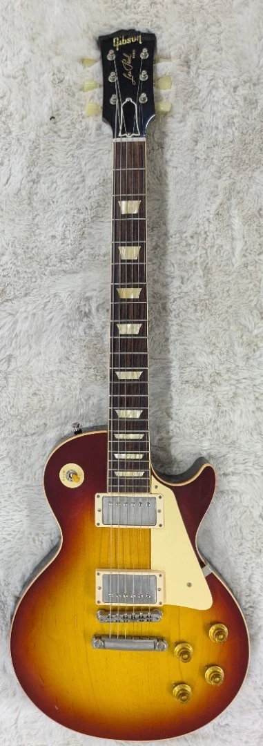 gibson les paul custom shop case products for sale | eBay