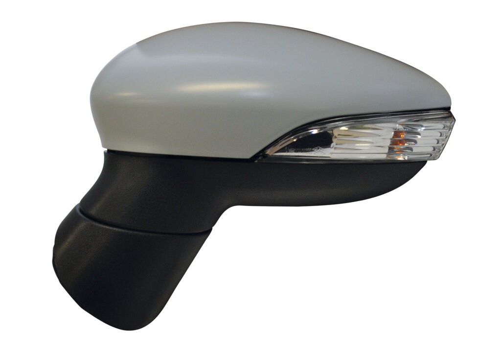RETROVISORE SINISTRO per FORD FIESTA VI e FIESTA VI Van