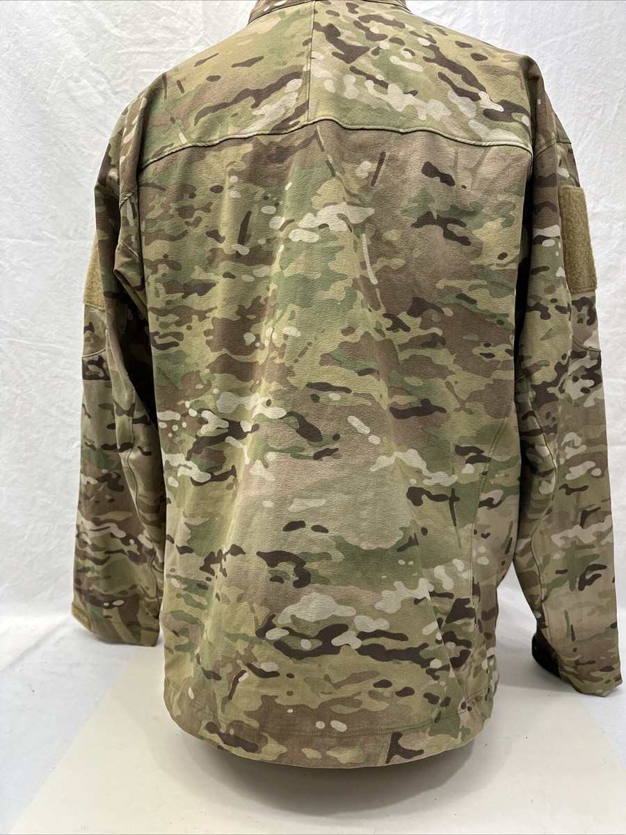 RARE & DISCONTINUED Arc'teryx LEAF Combat Jacket XL Crye RARE & DISCONTINUED Arc'teryx LEAF Combat Jacket XL Crye