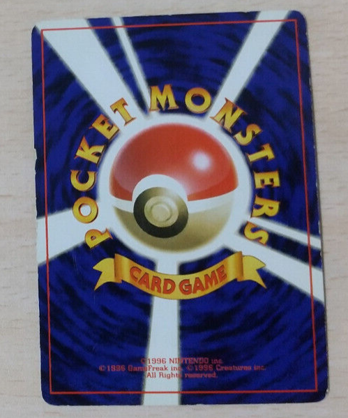 Pokémon TCG Moltres Fossil 12/62 Holo 1999-2000 Wizards Base Set