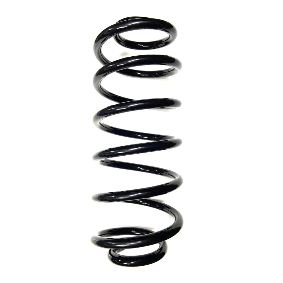 "Muelles helicoidales traseros de elevación Pro Comp 4"" (juego de 2) para Jeep Wrangler TJ 1997-2006" Foto 2 de 4