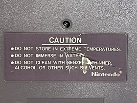 Mach Rider - (5 Screw) - 1985 NES Nintendo - Cart Only - TESTED!