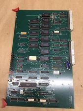 HPM 1D703-0004 Dig/Cram Rev B Board Circuit Board Module #4017F264