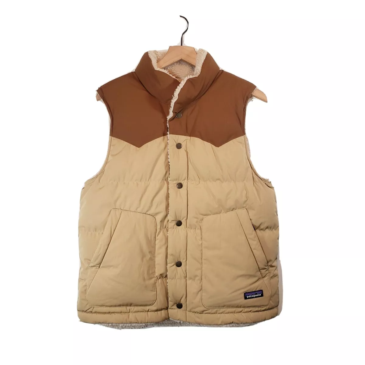 Patagonia mens hotsell bivy vest