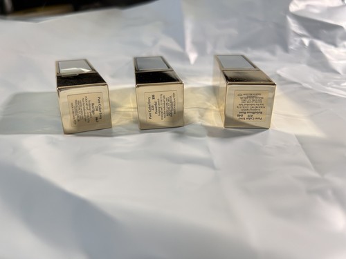 Estee Lauder Lot Of 3 Pure Color Envy Lipsticks 220, 250, 420 - Picture 2 of 3