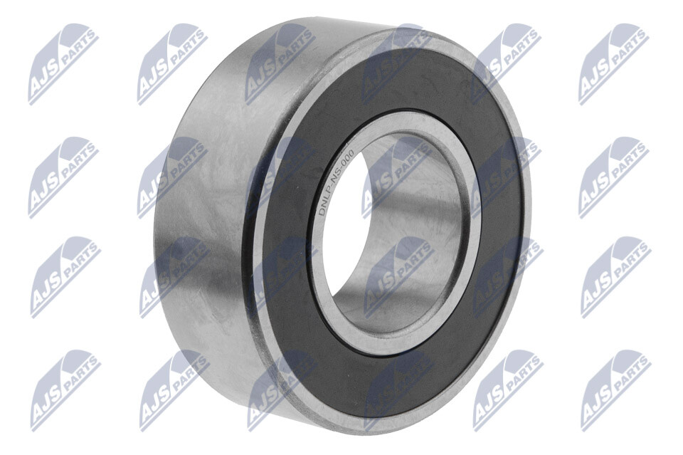 N.T.Y. NLP-NS-000.NTY Bearing, drive shaft for INFINITI,NISSAN,NISSAN (DFAC) - Image 7