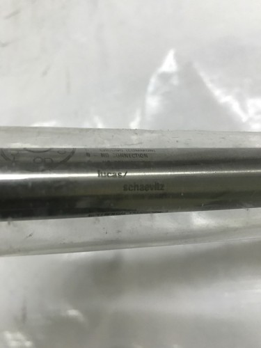Lucas Schaevitz 2000 HCD Linear Variable Differential Transducer Hermetically - Picture 8 of 24